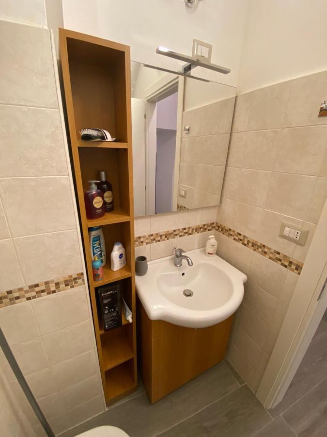 Casa Giovannina แบร์นัลดา ภายนอก รูปภาพ