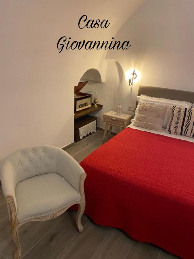 Casa Giovannina แบร์นัลดา ภายนอก รูปภาพ