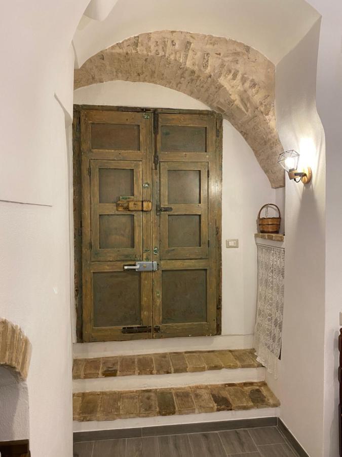Casa Giovannina แบร์นัลดา ภายนอก รูปภาพ