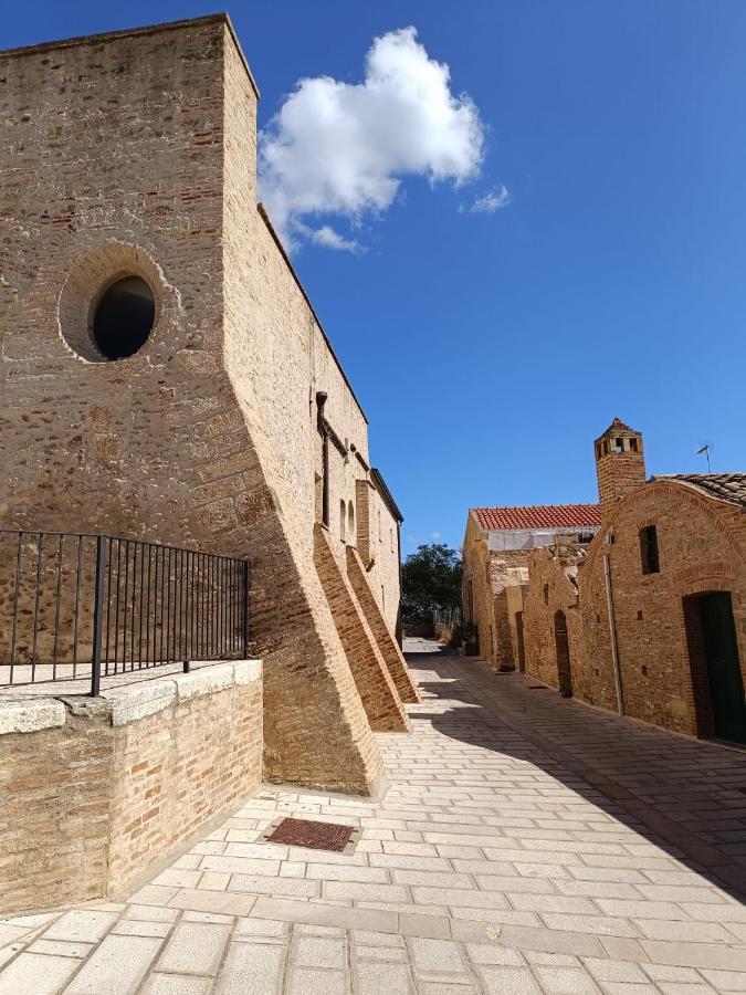 Casa Giovannina แบร์นัลดา ภายนอก รูปภาพ