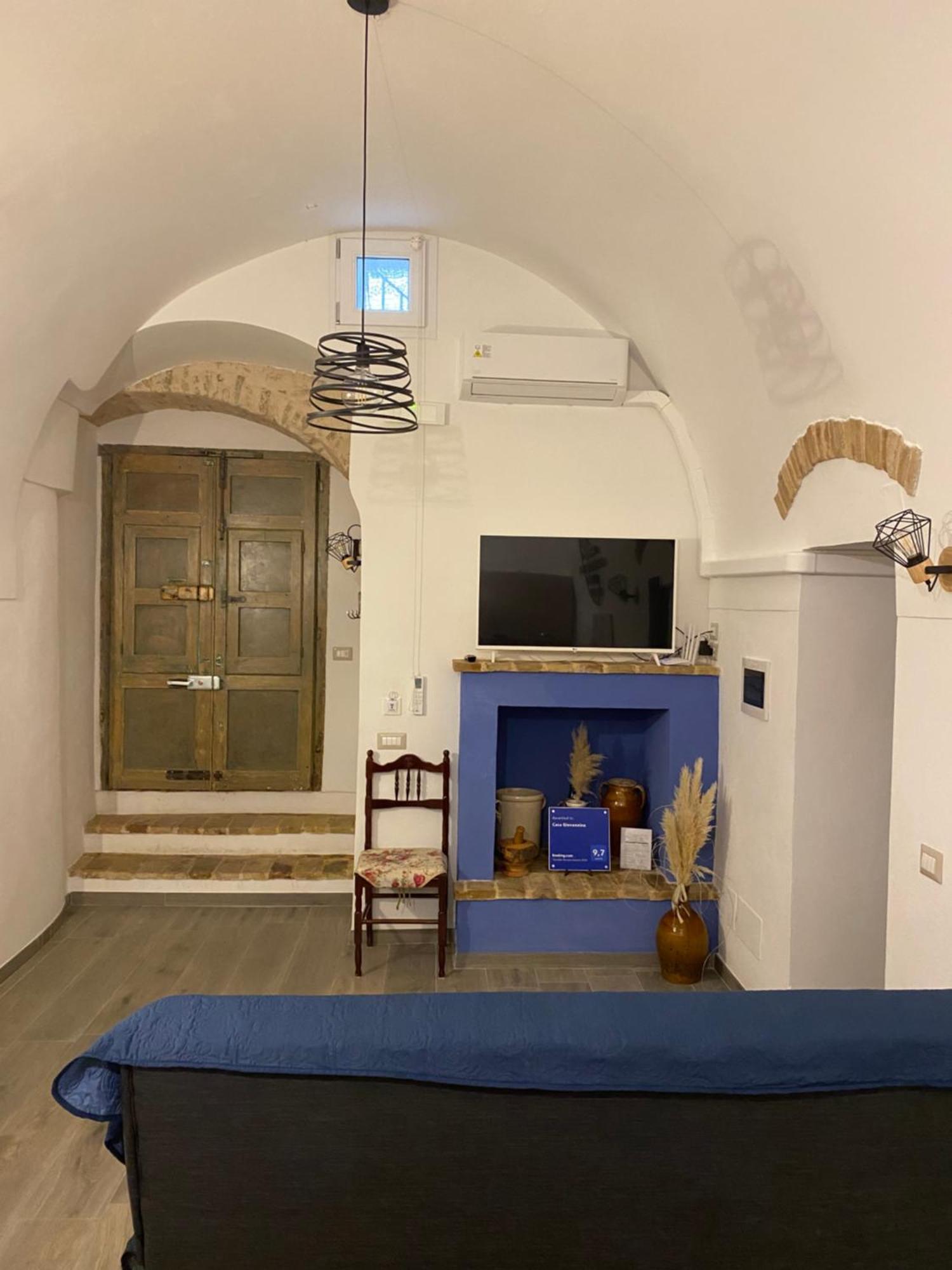 Casa Giovannina แบร์นัลดา ภายนอก รูปภาพ