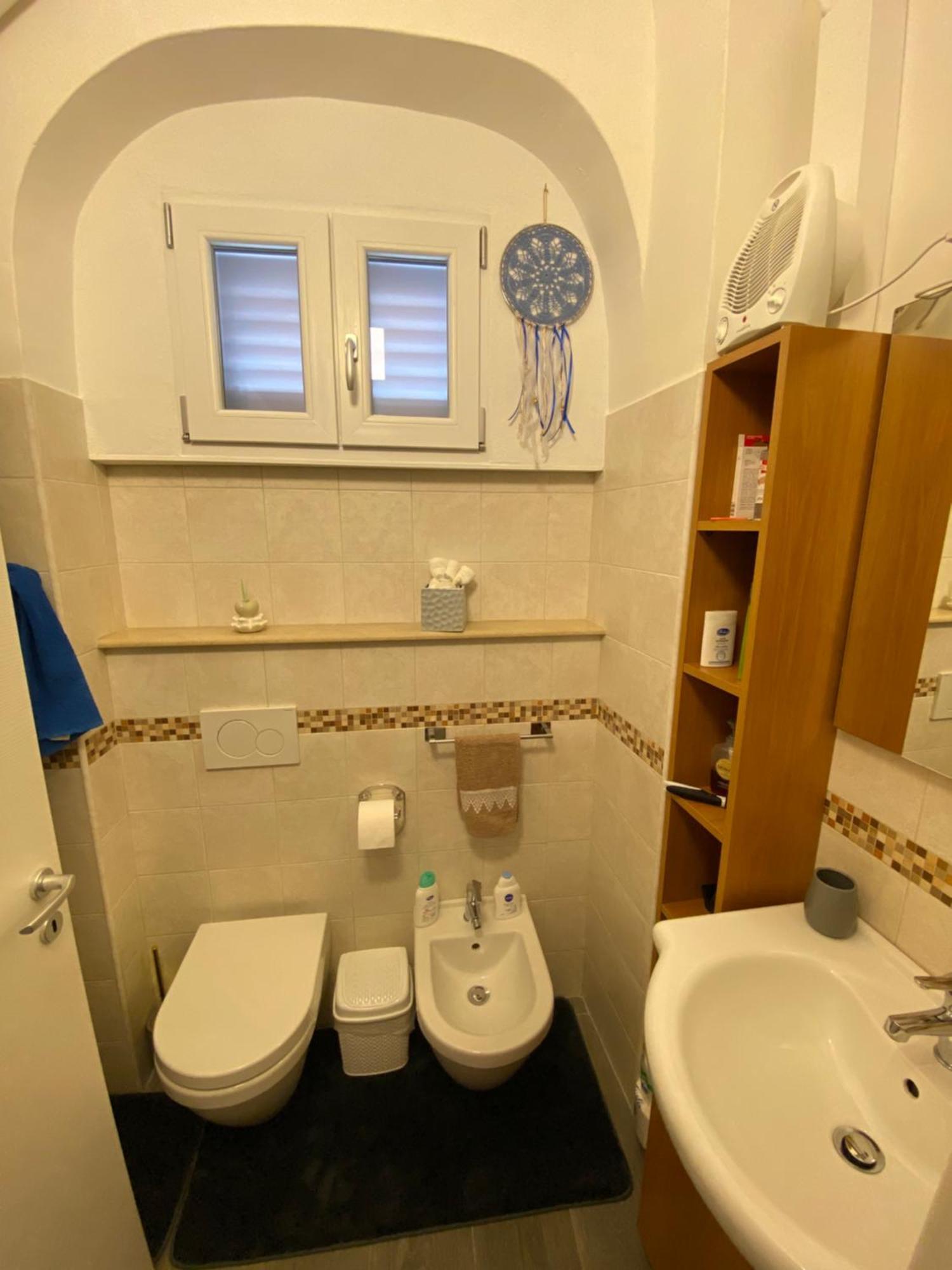 Casa Giovannina แบร์นัลดา ภายนอก รูปภาพ