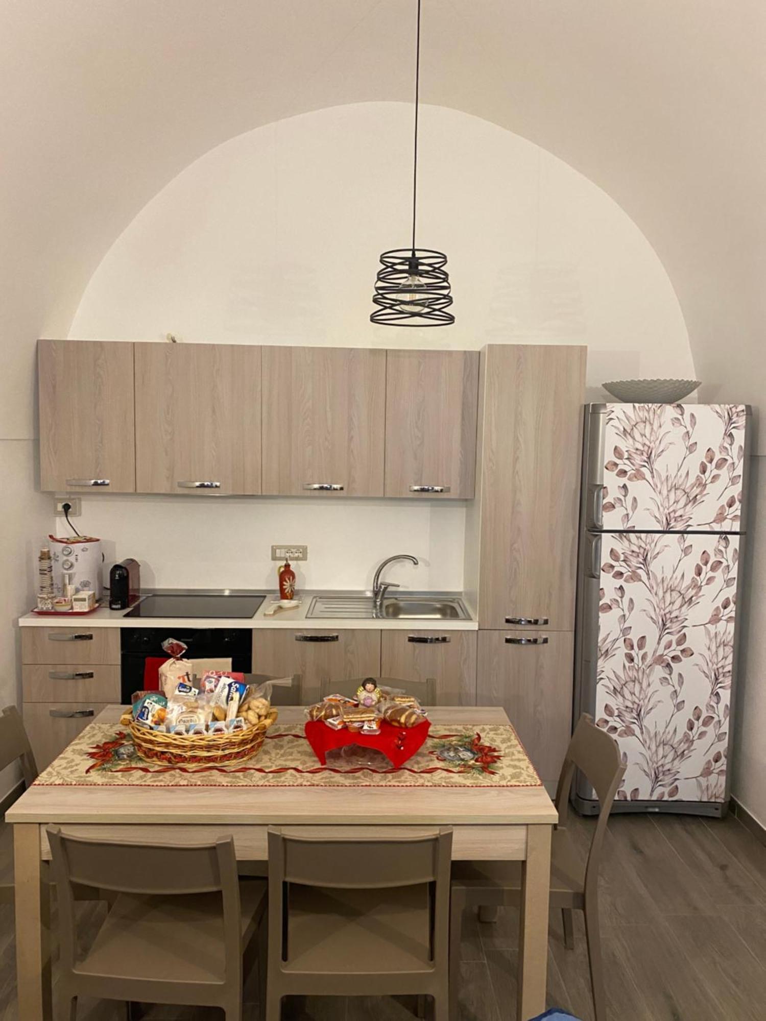 Casa Giovannina แบร์นัลดา ภายนอก รูปภาพ