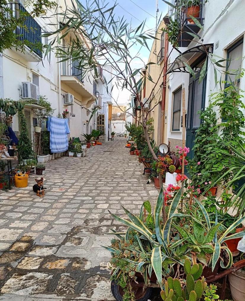 Casa Giovannina แบร์นัลดา ภายนอก รูปภาพ